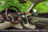 Used 2011 Cadillac Escalade Platinum image 3