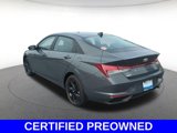 Certified 2023 Hyundai Elantra SEL w/ Winter Weather Package image 5