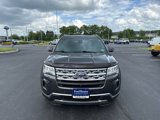 Used 2018 Ford Explorer Limited w/ Equipment Group 301A image 2