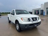 Used 2015 Nissan Frontier S image 4