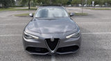 Used 2019 Alfa Romeo Giulia Ti Sport w/ Quick Order Package 22U Sport image 2