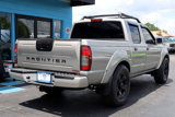 Used 2001 Nissan Frontier S/C image 4