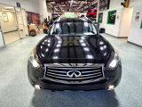 Used 2015 INFINITI QX70 AWD w/ Premium Package image 3