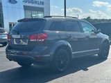 Used 2018 Dodge Journey SXT w/ Blacktop Package image 4