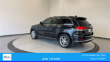 Used 2016 Jeep Grand Cherokee Summit image 5