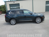 Used 2024 Cadillac XT6 Premium Luxury w/ LPO, Floor Liner Package image 6