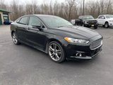 Used 2014 Ford Fusion Titanium image 4