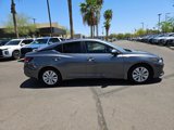 Used 2022 Nissan Sentra S w/ Trunk Package image 4