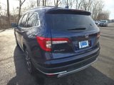 Certified 2022 Honda Pilot Touring image 5