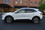 Used 2021 Ford Escape SEL image 4