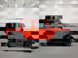 Used 2018 Jeep Wrangler Unlimited Rubicon image 5