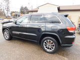 Used 2014 Jeep Grand Cherokee Limited image 6
