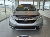 Used 2018 Honda CR-V Touring image 2