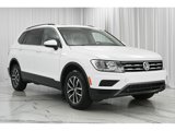 Used 2019 Volkswagen Tiguan SEL Premium R-Line image 2