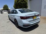 New 2025 Volkswagen Jetta SE image 4