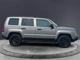 Used 2017 Jeep Patriot Sport w/ Mopar Trailer Tow Group image 6