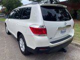 Used 2013 Toyota Highlander SE image 3