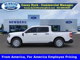 New 2025 Ford Maverick XL w/ 4K Tow Package image 5