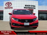 Used 2019 Honda Civic Sport image 3