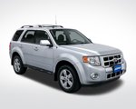 Used 2011 Ford Escape Limited w/ 302A Rapid Spec Order Code image 3