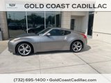 Used 2009 Nissan 370Z Touring w/ Sport Pkg image 2
