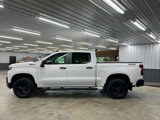 Used 2020 Chevrolet Silverado 1500 LT Trail Boss image 4
