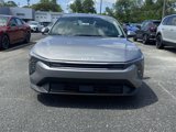 New 2025 Kia K4 LXS image 6