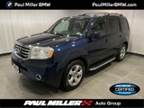 Used 2015 Honda Pilot EX-L image 1
