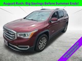 Used 2017 GMC Acadia SLE image 4