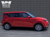 Certified 2024 Kia Soul LX w/ Option Group 015 image 4
