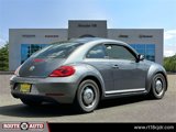 Used 2012 Volkswagen Beetle 2.5 image 4