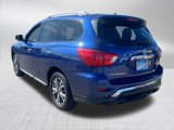 Used 2018 Nissan Pathfinder SV image 4