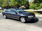 Used 2007 Audi A8 L 4.2 image 2