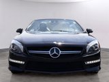 Used 2013 Mercedes-Benz SL 63 AMG image 2