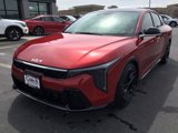 New 2025 Kia K4 GT-Line Turbo image 2