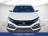 Used 2020 Honda Civic LX image 2