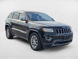 Used 2015 Jeep Grand Cherokee Limited image 3