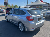 Used 2012 Subaru Impreza 2.0i Premium image 5