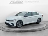 New 2025 Volkswagen Jetta Sport image 3