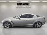 Used 2004 MAZDA RX-8 w/ MT Grand Touring Pkg image 6
