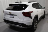 New 2025 Chevrolet Trax LT w/ Driver Confidence Package image 3