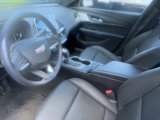 Certified 2022 Cadillac CT4 Luxury w/ Sun And Sound Package image 3