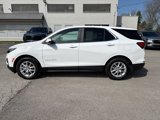 Used 2022 Chevrolet Equinox LT w/ Driver Convenience Package image 6