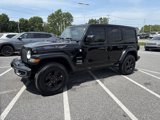 Used 2019 Jeep Wrangler Unlimited Sahara image 3