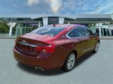 Used 2017 Chevrolet Impala Premier image 3