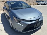 Used 2022 Toyota Corolla LE image 3