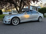 Used 2008 Mercedes-Benz S 63 AMG image 2