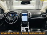 Used 2021 Ford Edge SEL image 3