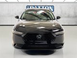 New 2025 Honda Accord SE image 2