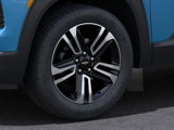 New 2025 Chevrolet TrailBlazer LT w/ Convenience Package image 2